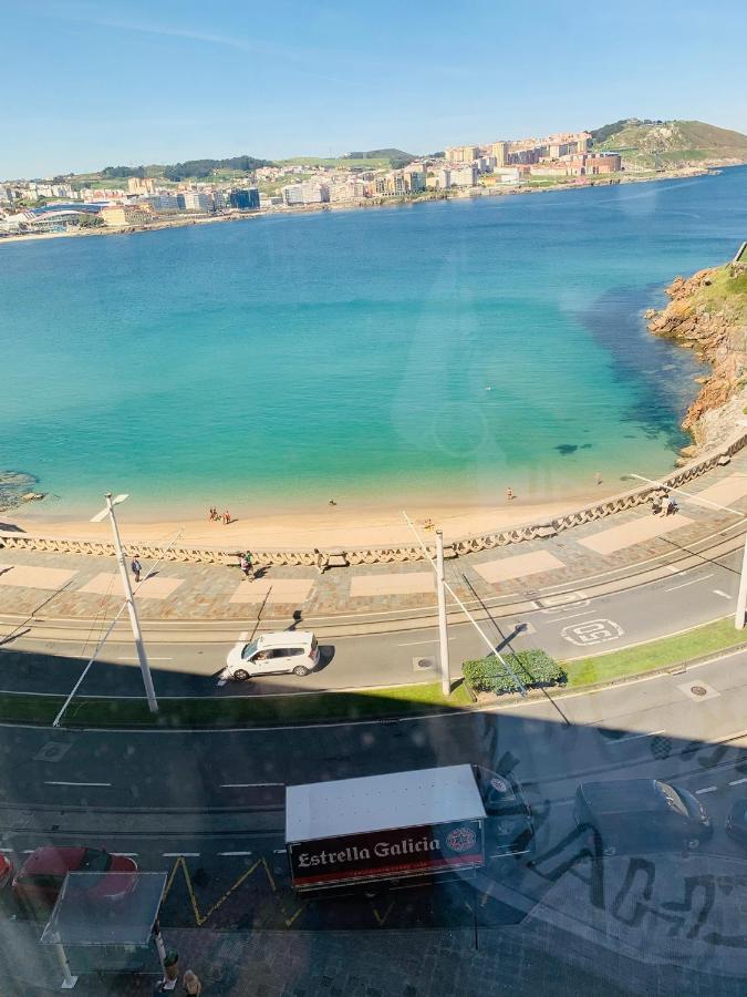 Bienestar y Relax Apartamento A Coruña Exterior foto